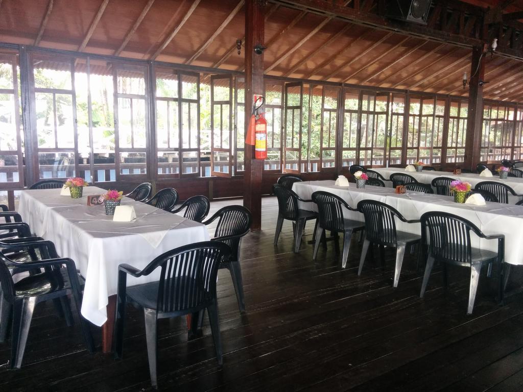 בלם Beira Rio Hotel מראה חיצוני תמונה