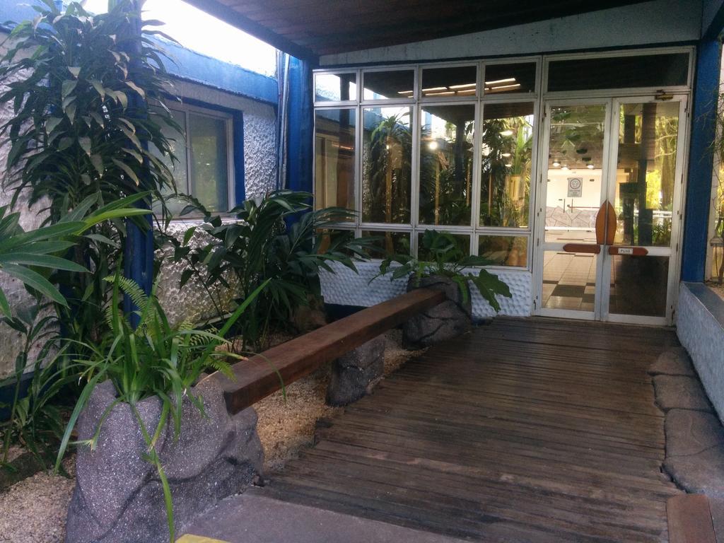 בלם Beira Rio Hotel מראה חיצוני תמונה