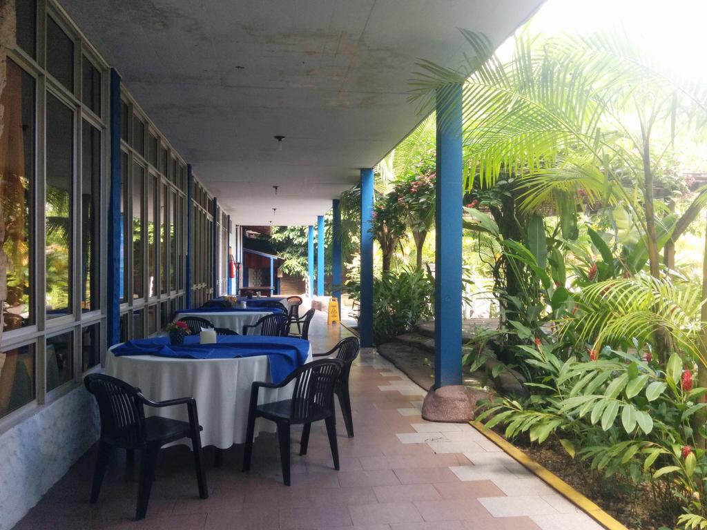 בלם Beira Rio Hotel מראה חיצוני תמונה