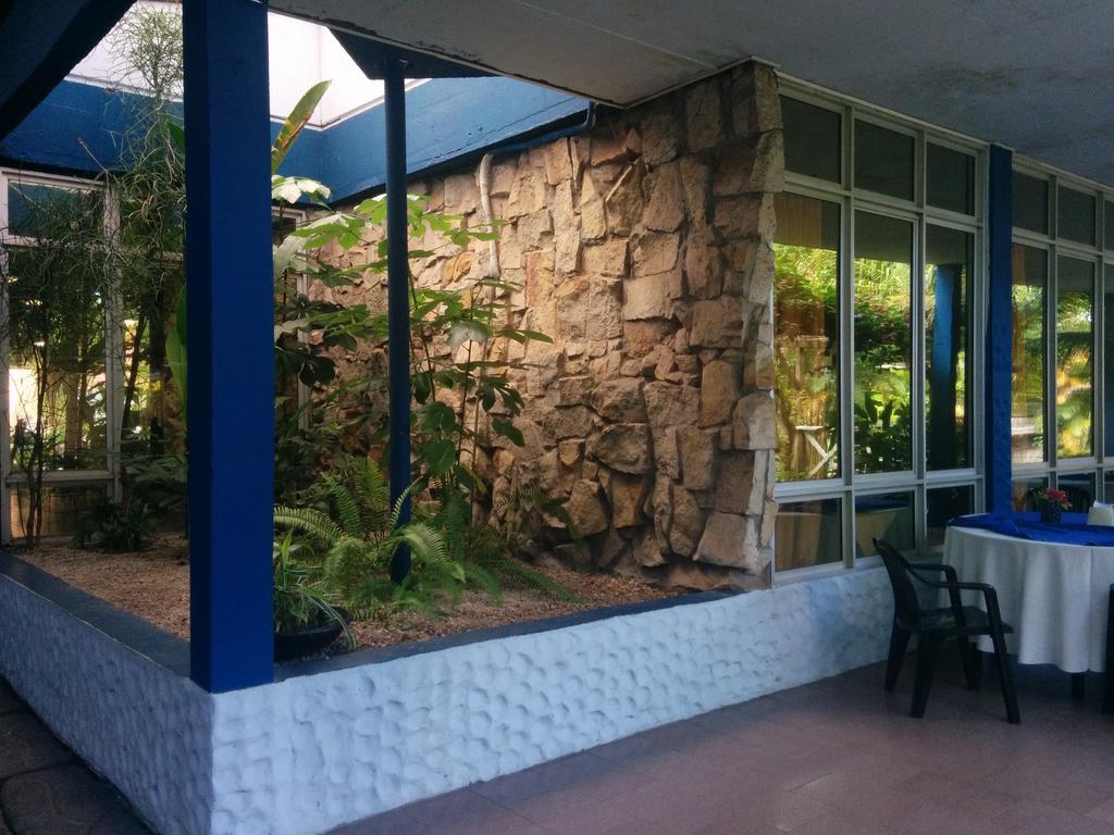 בלם Beira Rio Hotel מראה חיצוני תמונה