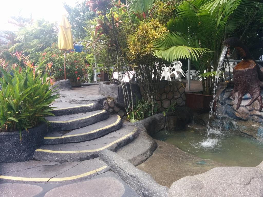 בלם Beira Rio Hotel מראה חיצוני תמונה