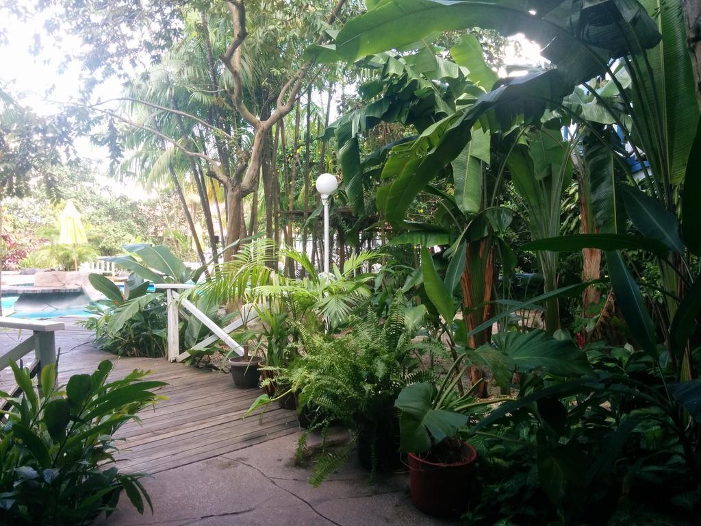 בלם Beira Rio Hotel מראה חיצוני תמונה