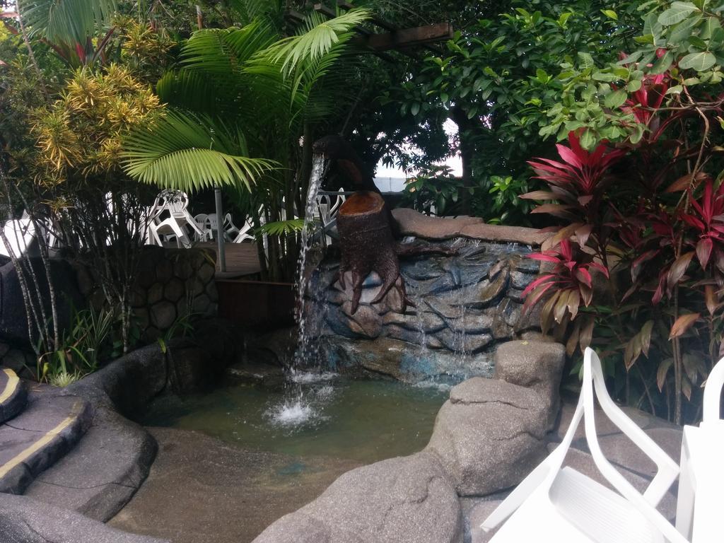 בלם Beira Rio Hotel מראה חיצוני תמונה