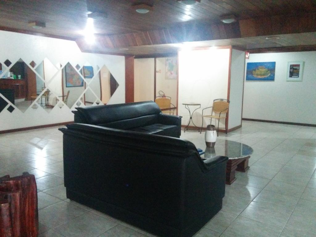 בלם Beira Rio Hotel מראה חיצוני תמונה