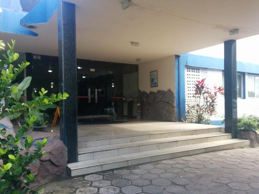 בלם Beira Rio Hotel מראה חיצוני תמונה