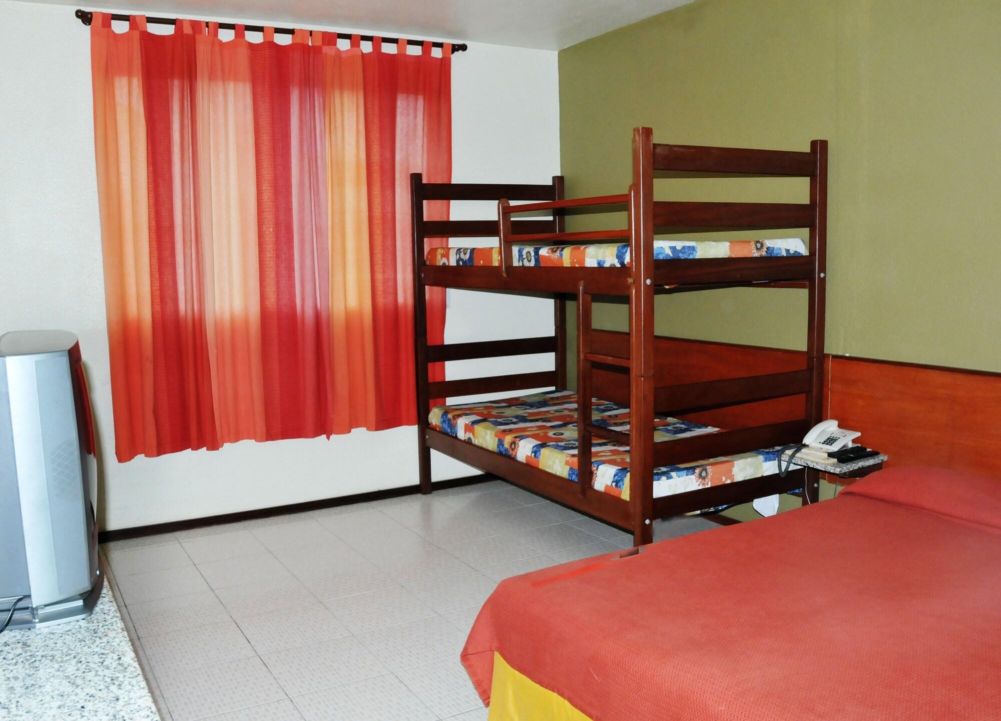 בלם Beira Rio Hotel מראה חיצוני תמונה