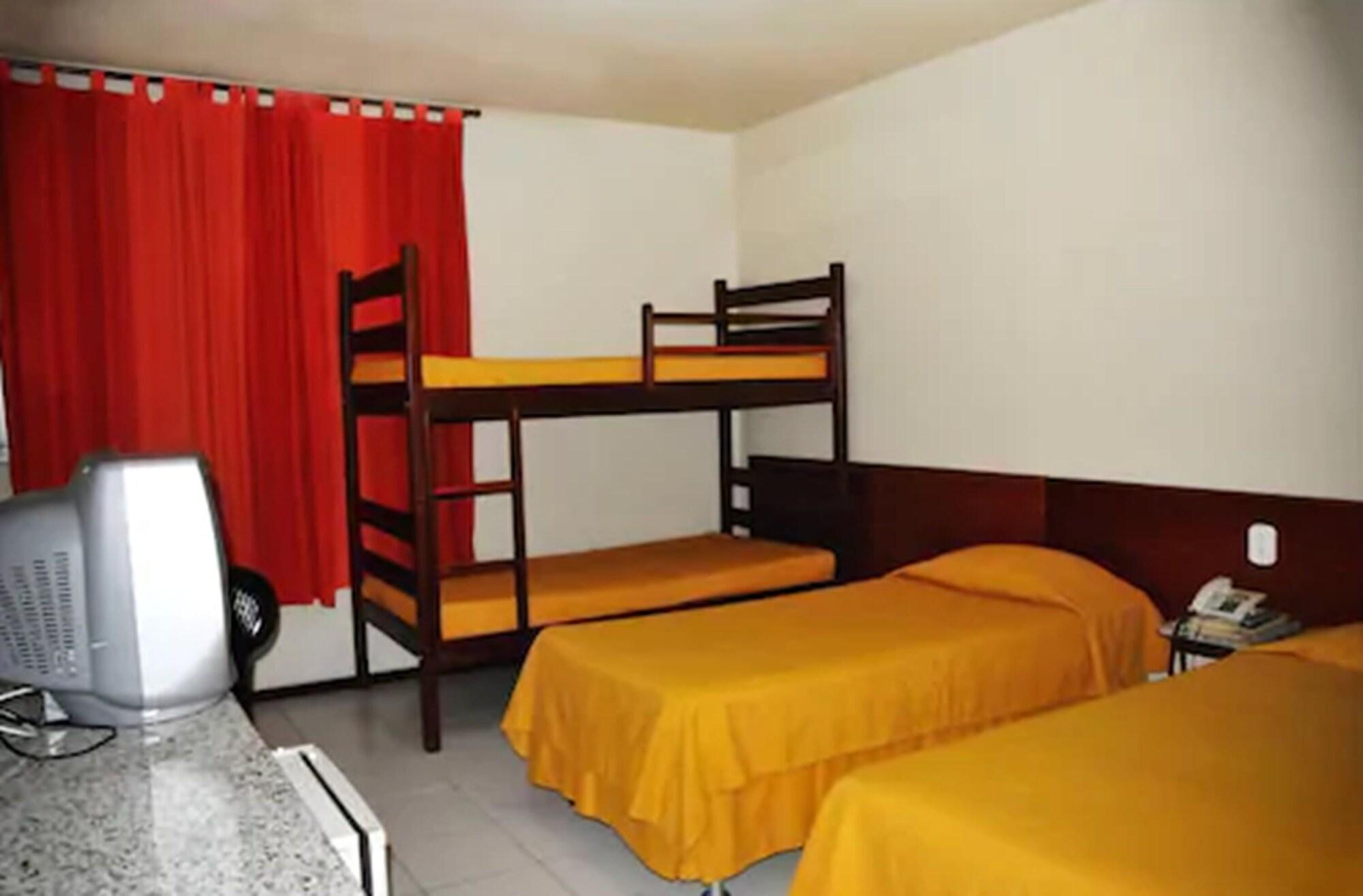 בלם Beira Rio Hotel מראה חיצוני תמונה