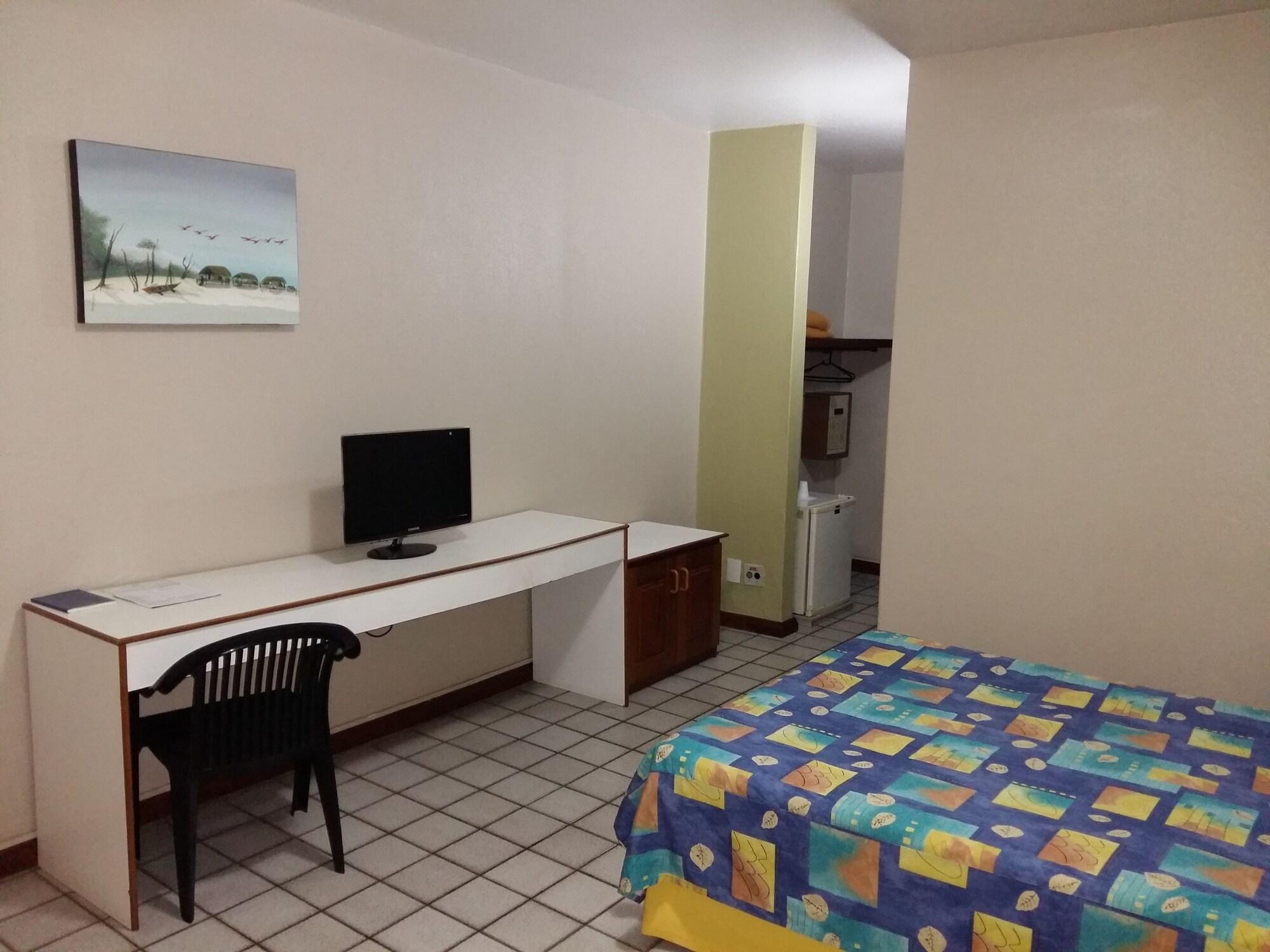 בלם Beira Rio Hotel מראה חיצוני תמונה
