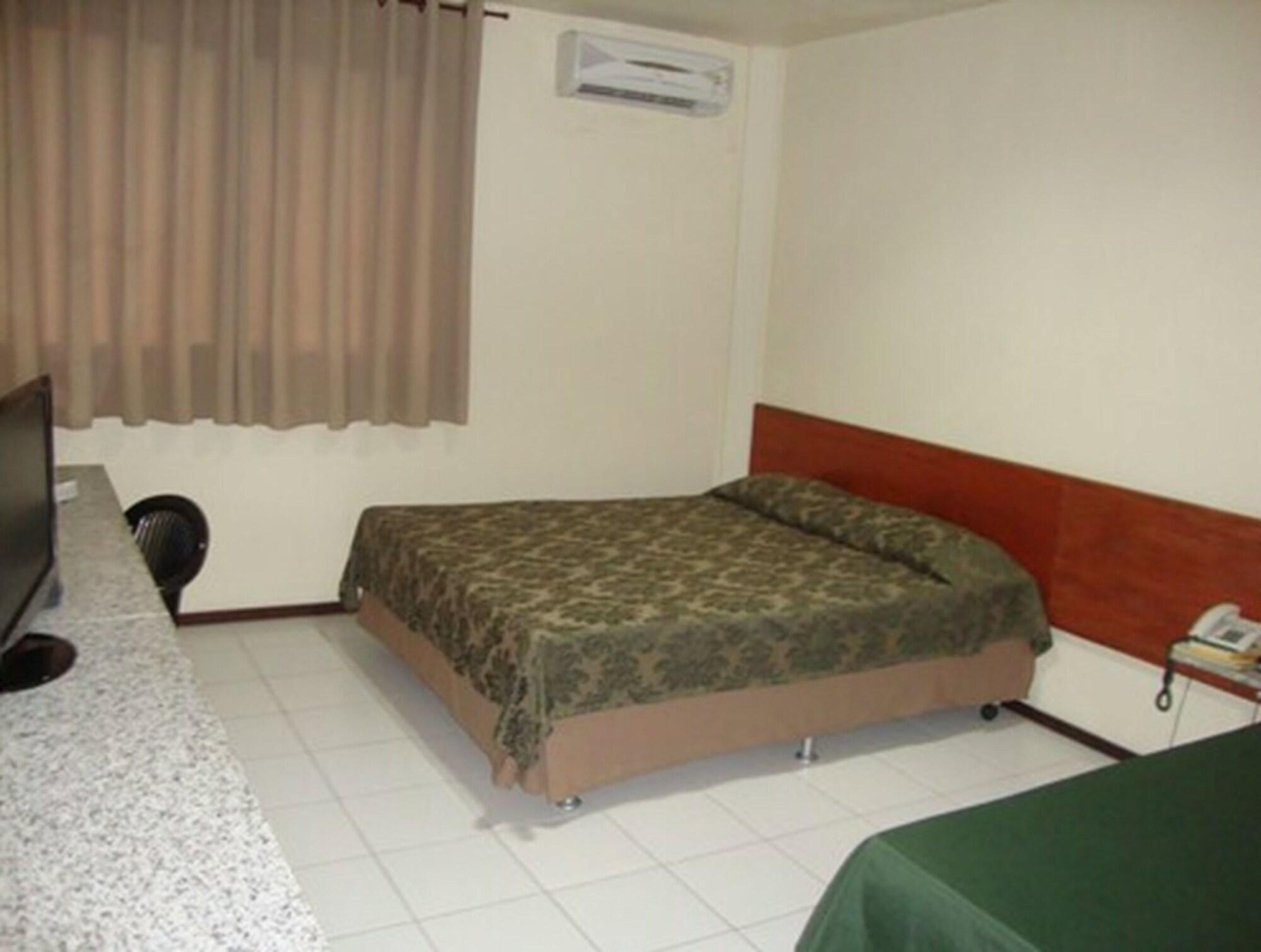 בלם Beira Rio Hotel מראה חיצוני תמונה