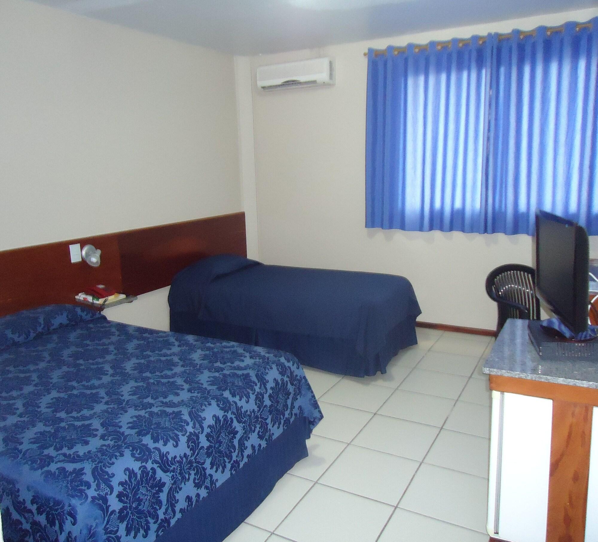 בלם Beira Rio Hotel מראה חיצוני תמונה