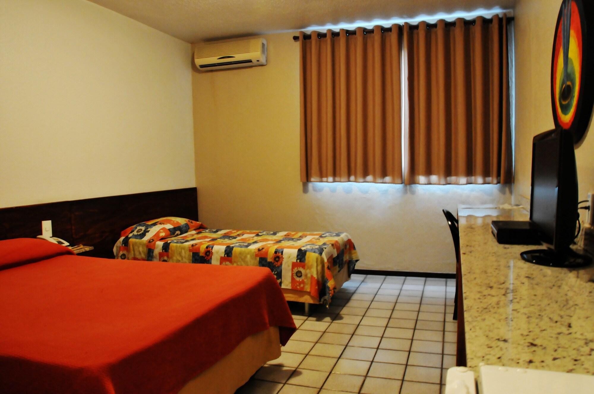 בלם Beira Rio Hotel מראה חיצוני תמונה