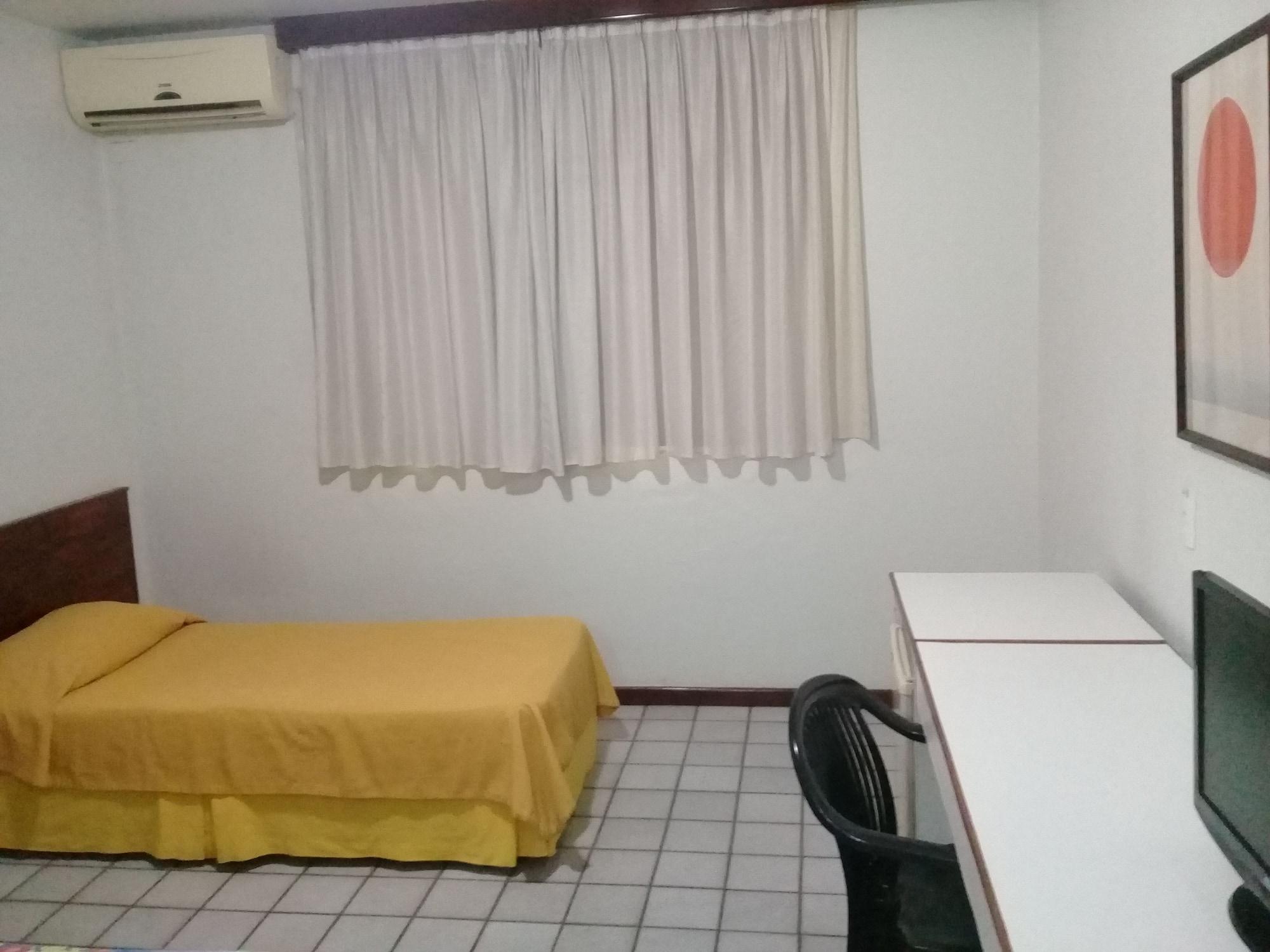 בלם Beira Rio Hotel מראה חיצוני תמונה