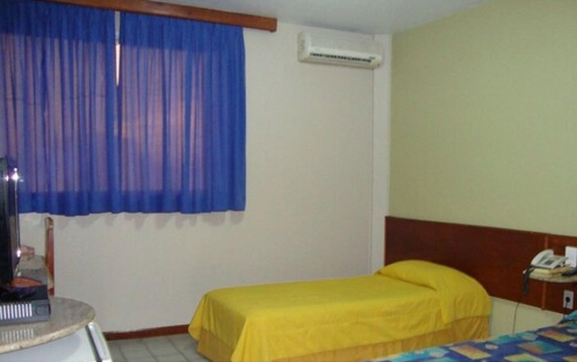בלם Beira Rio Hotel מראה חיצוני תמונה