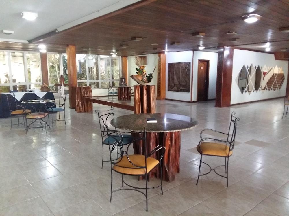 בלם Beira Rio Hotel מראה חיצוני תמונה