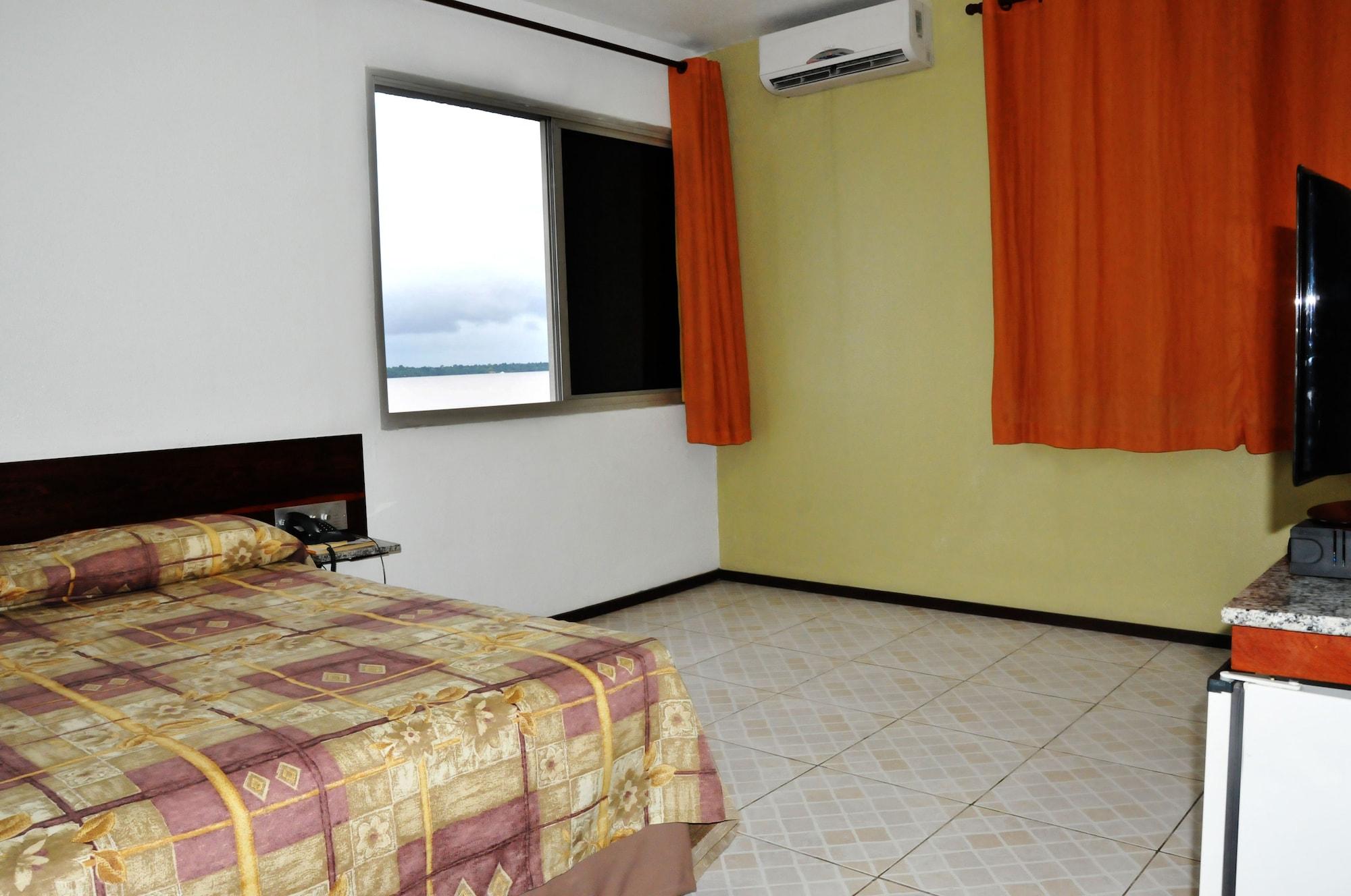 בלם Beira Rio Hotel מראה חיצוני תמונה