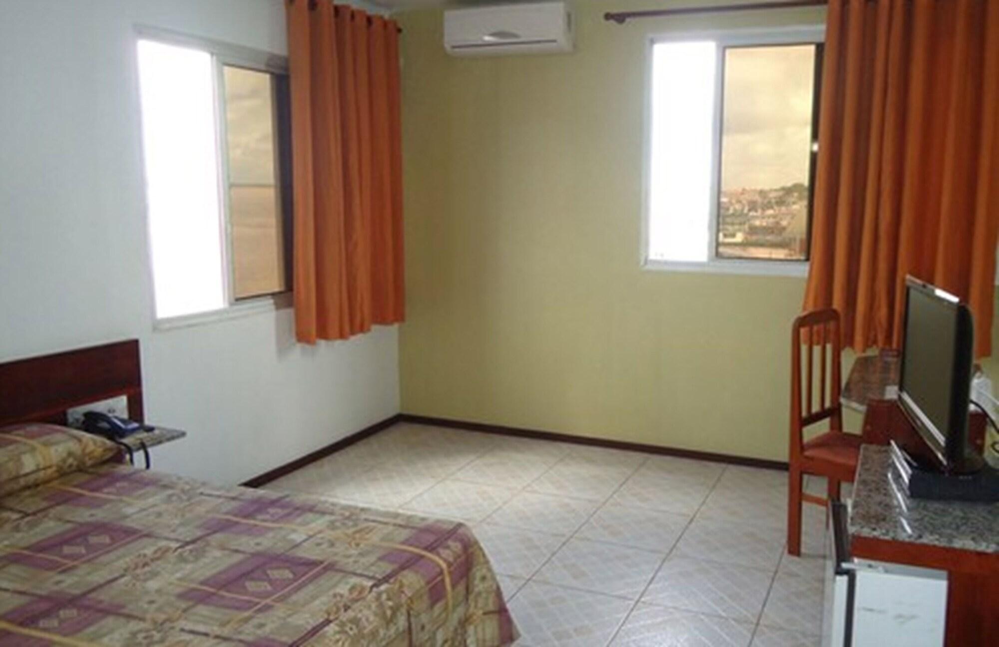 בלם Beira Rio Hotel מראה חיצוני תמונה