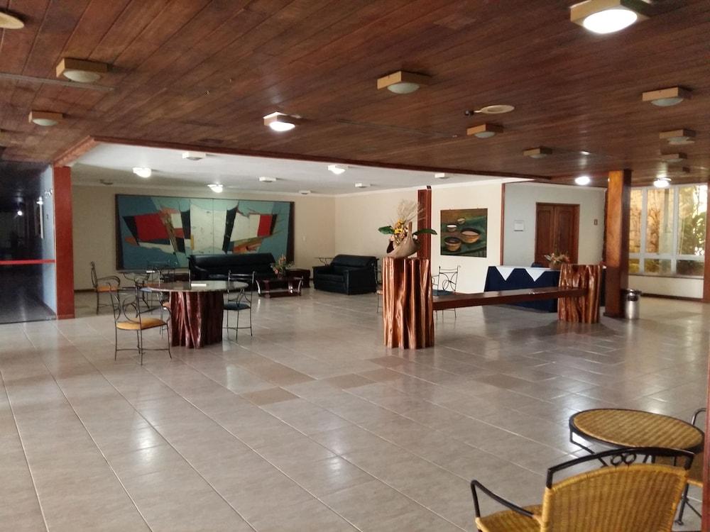 בלם Beira Rio Hotel מראה חיצוני תמונה
