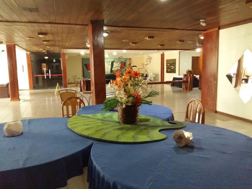 בלם Beira Rio Hotel מראה חיצוני תמונה