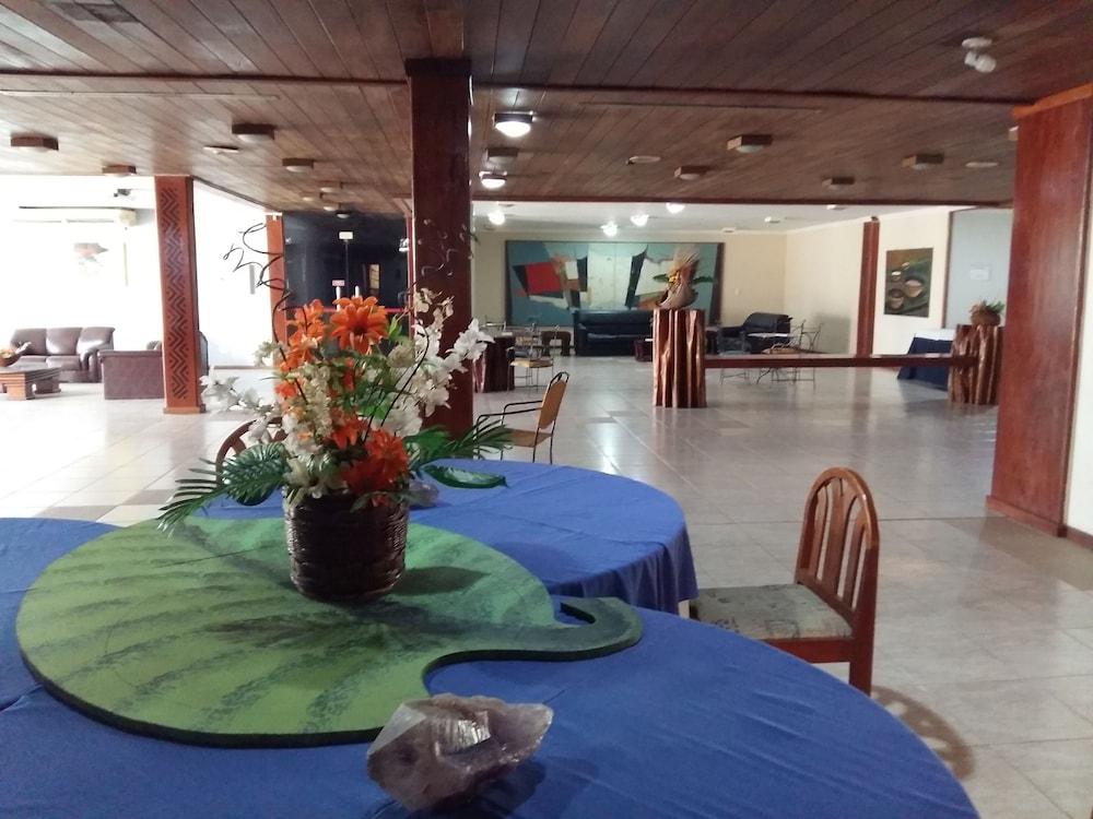 בלם Beira Rio Hotel מראה חיצוני תמונה