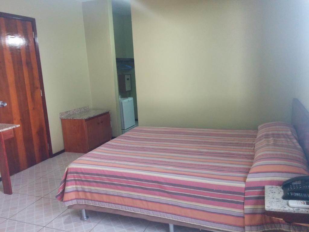 בלם Beira Rio Hotel מראה חיצוני תמונה