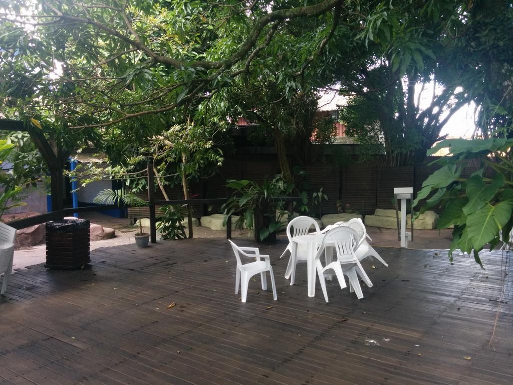 בלם Beira Rio Hotel מראה חיצוני תמונה