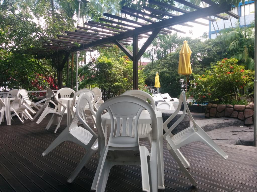 בלם Beira Rio Hotel מראה חיצוני תמונה