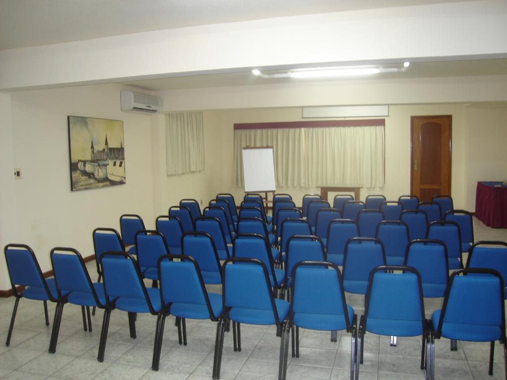 בלם Beira Rio Hotel מראה חיצוני תמונה